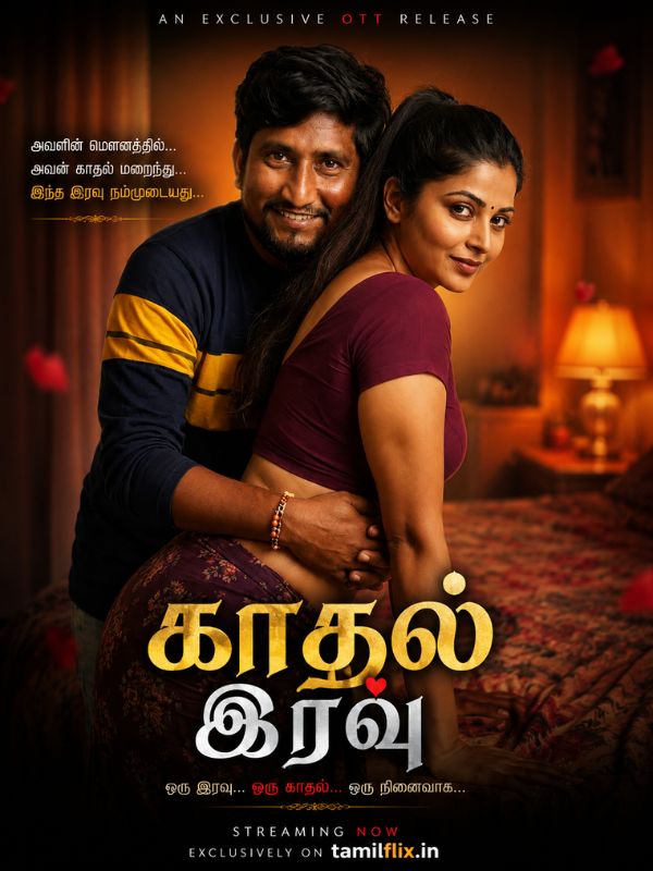 காதல் இரவு